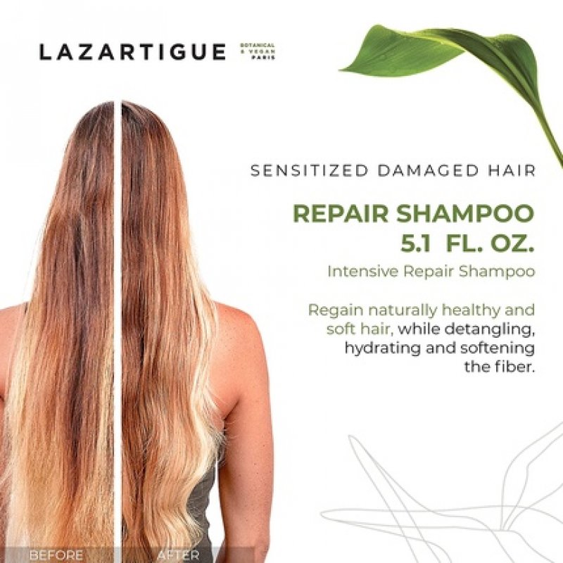 Repair Shampoo 250ml