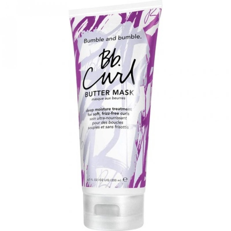 Curl Butter Masque 150ml/5Floz