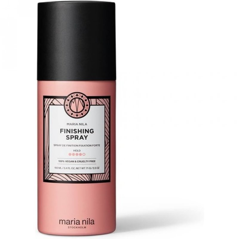 Mn S&ampF Finishing Spray 100ml