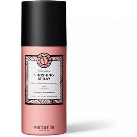 Mn S&ampF Finishing Spray 100ml