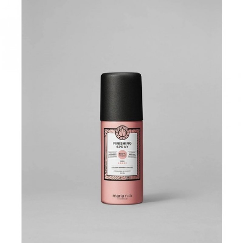 Mn S&ampF Finishing Spray 100ml