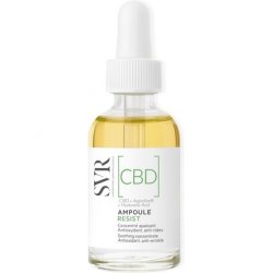 Ampoule CBD 30ml