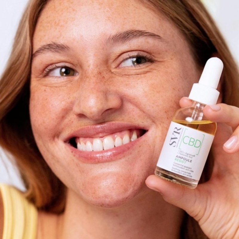 Ampoule CBD 30ml