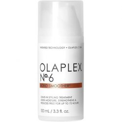 OLAPLEX Nº6 TRATAMIENTO SIN ACLARADO BOND SMOOTHER 100ML