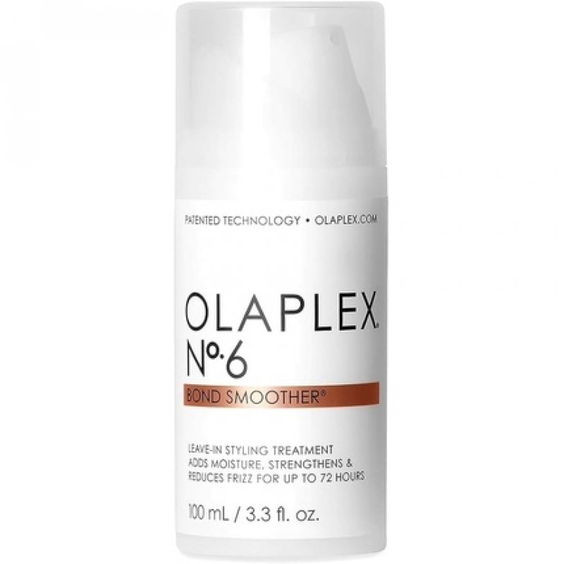 OLAPLEX Nº6 TRATAMIENTO SIN ACLARADO BOND SMOOTHER 100ML