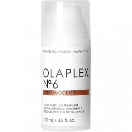 OLAPLEX Nº6 TRATAMIENTO SIN ACLARADO BOND SMOOTHER 100ML
