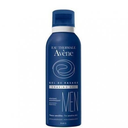 GEL DE AFEITAR150 ML