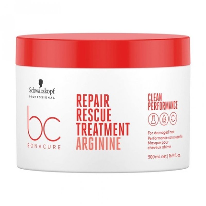 Repair Rescue Treatment 500ml INT