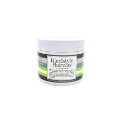 Hardstyle Hairwax 100ml