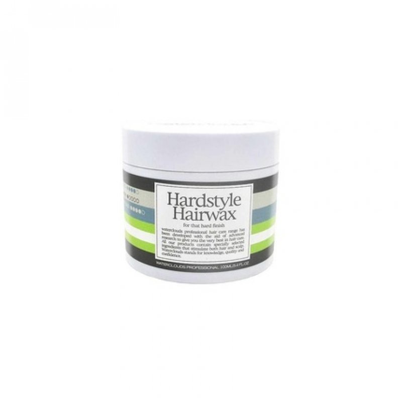 Hardstyle Hairwax 100ml