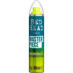 BH 21 MASTERPIECE HAIRSPRAY MINI 80 ml