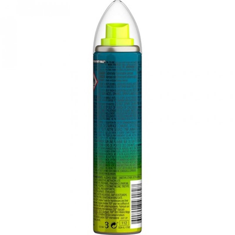 BH 21 MASTERPIECE HAIRSPRAY MINI 80 ml