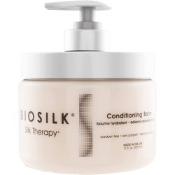 Biosilk Silk Therapy Conditioning Balm 325ml