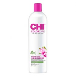 Chi colorcare - color lock conditioner 739ml