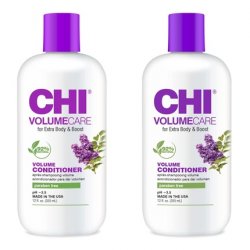 Chi volumecare - volumizing conditioner 355ml