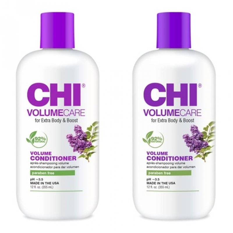 Chi volumecare - volumizing conditioner 355ml