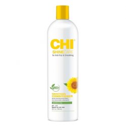 Chi shinecare - smoothing shampoo 739ml