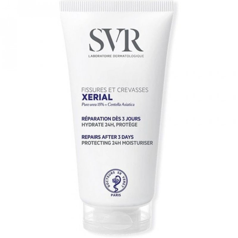 SVR Xerial Grietas y Hendiduras 50 ml