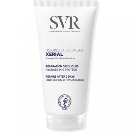 SVR Xerial Grietas y Hendiduras 50 ml