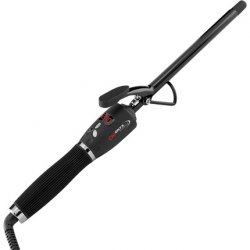 Chi Onyx Euroshine - Ceramic Extended Curling Iron