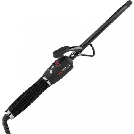 Chi Onyx Euroshine - Ceramic Extended Curling Iron