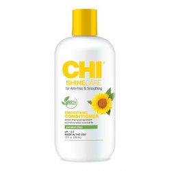 Chi shinecare - smoothing shampoo 355ml
