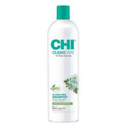 Chi cleancare - clarifying shampoo 739ml