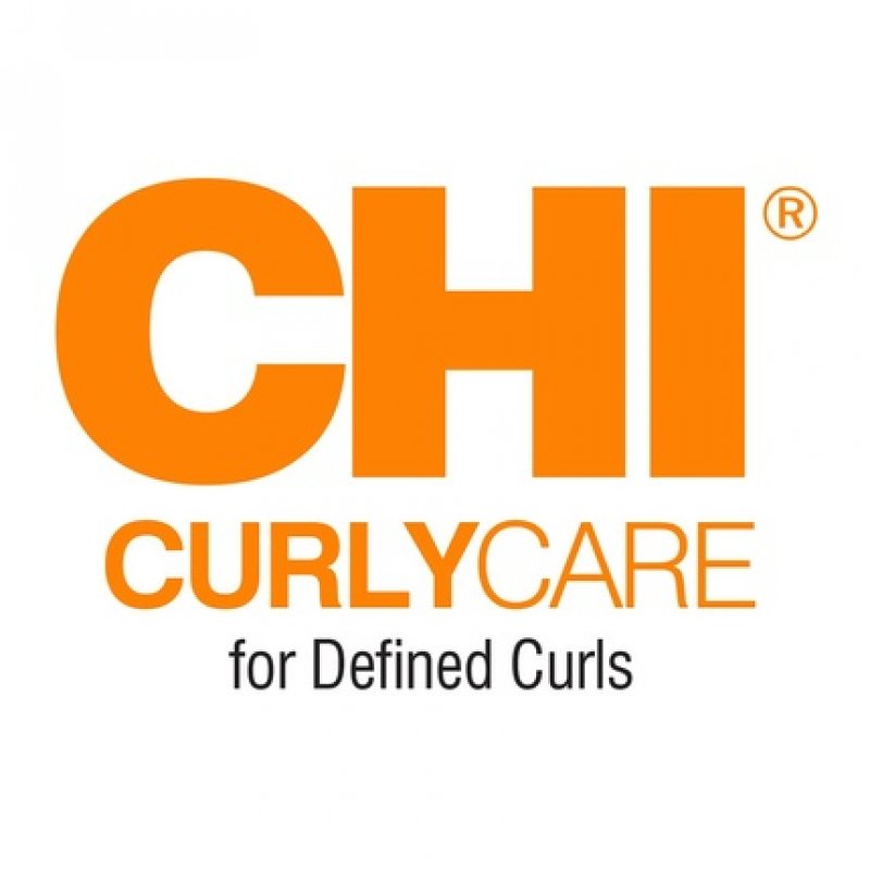 Chi curlycare - curl shampoo 739ml