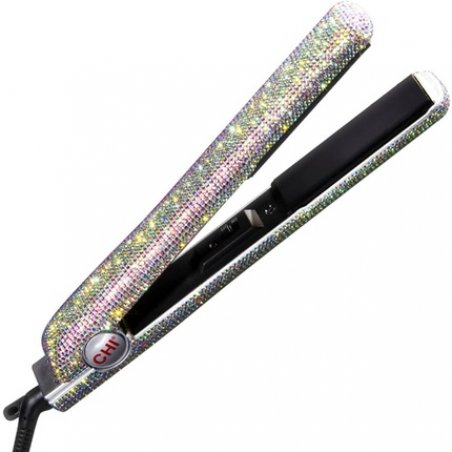 CHI 'THE SPARKLER' SPECIAL EDITION LAVA HAIRSTYLING IRON 1"