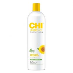 Chi shinecare - smoothing shampoo 739ml