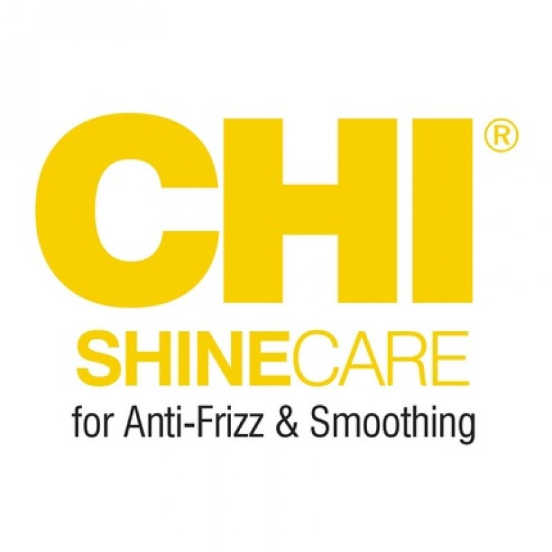 Chi shinecare - smoothing shampoo 739ml