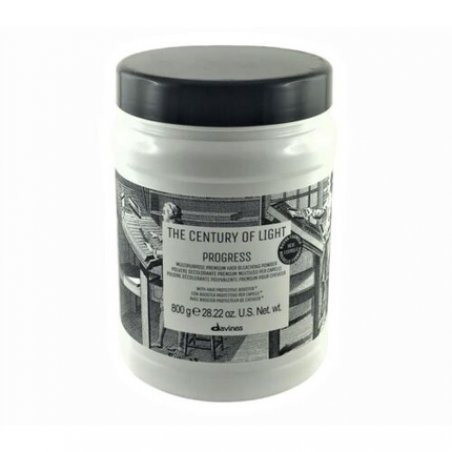 The Century of Light Progress 800g