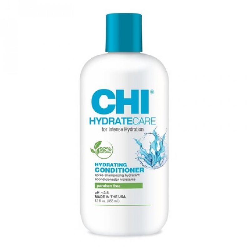 Chi hydratecare - hydrating conditioner 355ml