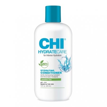 Chi hydratecare - hydrating conditioner 355ml