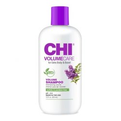 Chi volumecare - volumizing shampoo 355ml