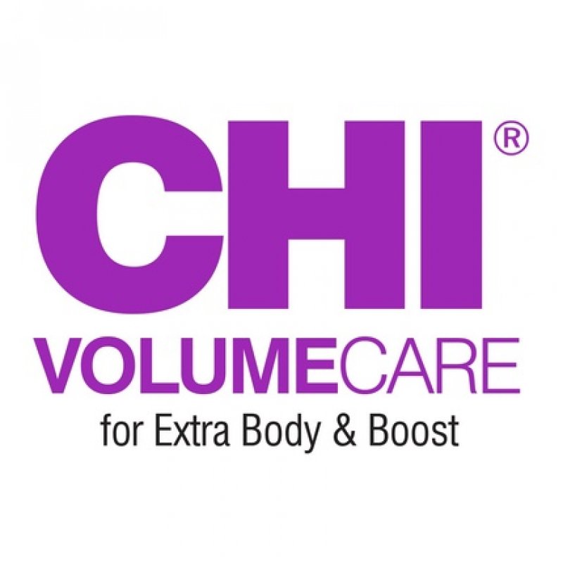 Chi volumecare - volumizing shampoo 355ml