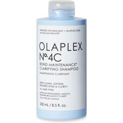 OLAPLEX Nº 4C CLARIFYING SHAMPOO 250ML