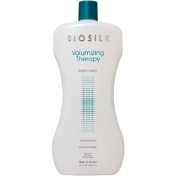 Biosilk volumizing therapy conditioner 1005ml