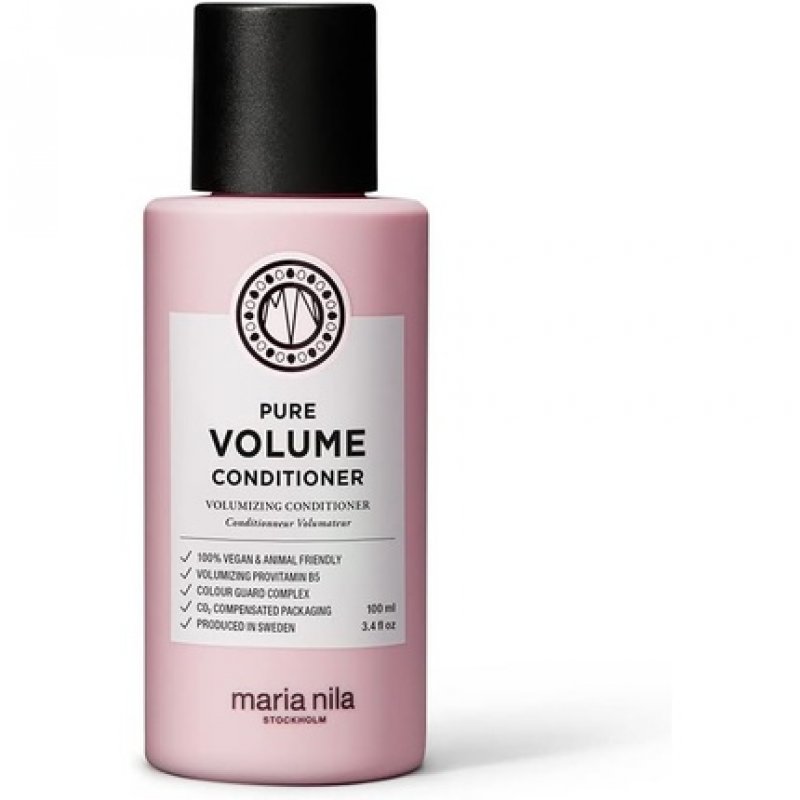 Conditioner Pure Volume 100ml