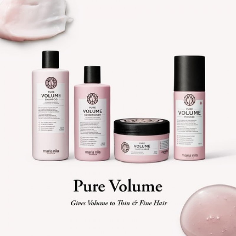 Conditioner Pure Volume 100ml