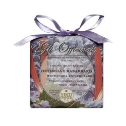 HYDRANGEA &amp RHUBARB GLI OFFICINALI 200 g