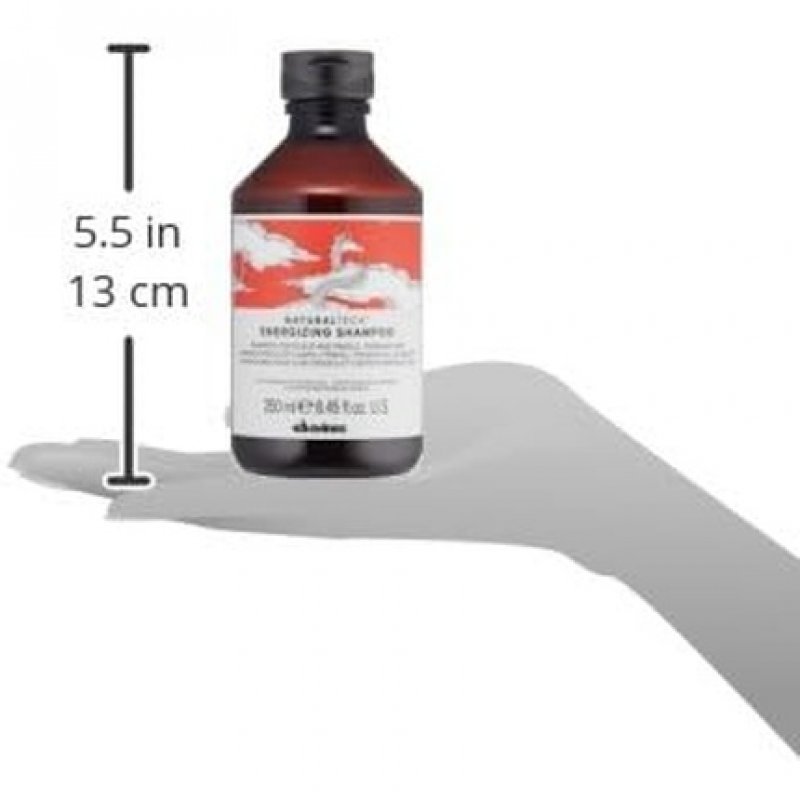 Nt Energizing Shampoo 250ml