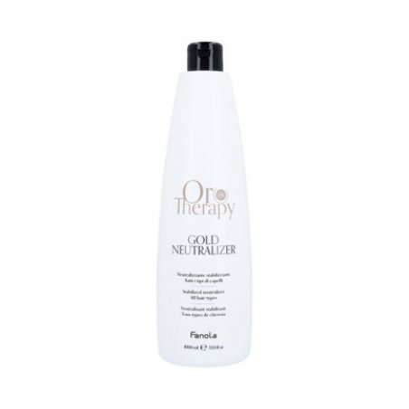 Fanola neutralizer 1000 ml