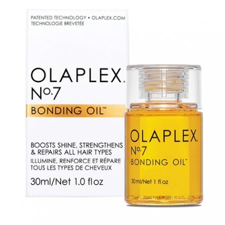 Olaplex Nº7 Aceite Bonding Oil 30Ml