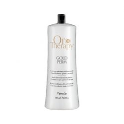 Fanola orotherapy gold permanente 500 ml