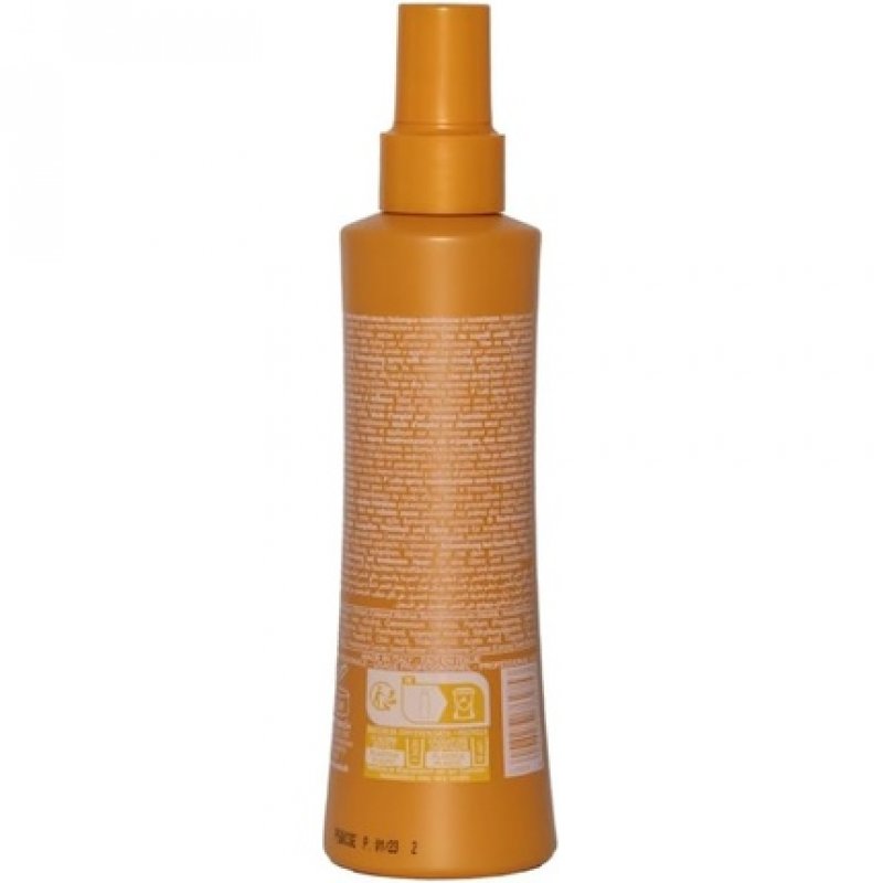 SPRAY LEAVE IN MILK REESTRUCTURANTE FANOLA WONDER NOURISHING 195 ML
