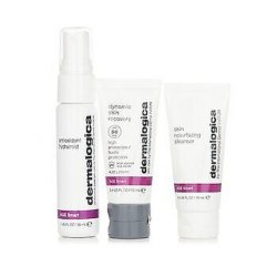 The Dynamic firm protect set  pack (15ml 12ml 30ml)