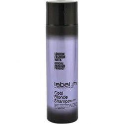 Cool Blonde Shampoo 250ml