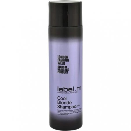 Cool Blonde Shampoo 250ml