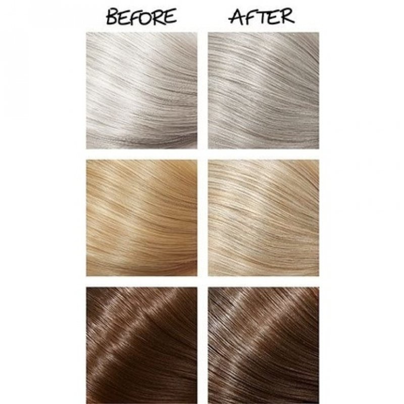 Blonde Highlighting Toner 150ml